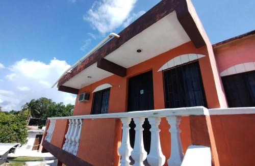 Champoton Apartment | Las Villas Champoton