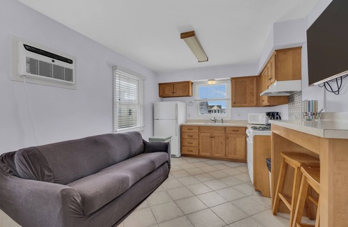 Ortley Beach House | Lavallette Heart of Town 2 Family Beach Block 2 Bedroom Available!