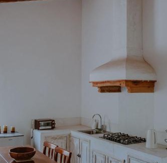 Alcocer Hotel | Lavanda Aldea Holística