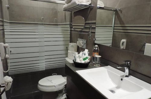Cordoba Hotel | Layfer Express Cordoba Veracruz Mexico