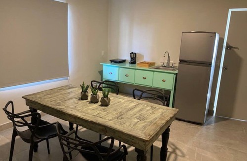 San Pedro Garza Garcia Apartment | LAZARO D - In the heart of San Pedro