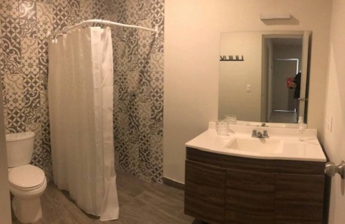 San Pedro Garza Garcia Apartment | LAZARO D - In the heart of San Pedro