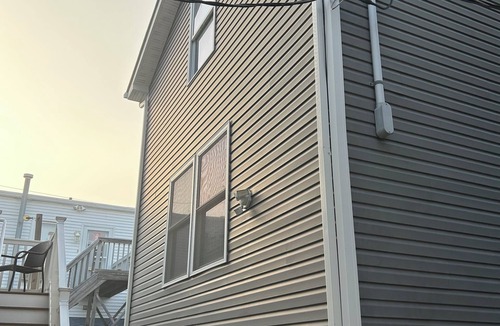 Ship Bottom House | LBI Ship Bottom New Rental Two Bedroom Beach Block Great Location 101 E 28th St