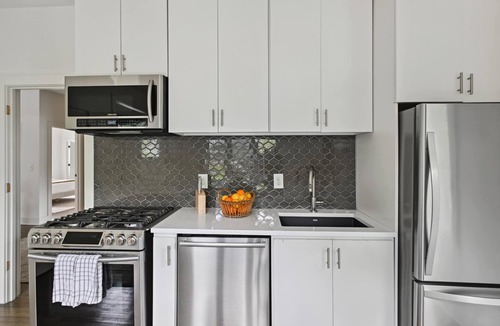 Poncey-Highland Apartment | Le Bon