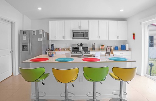 Lehigh Acres House | Lehigh Fun Home