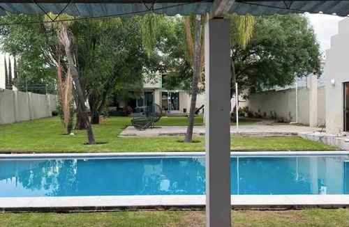 Tlajomulco de Zuniga Cottage | Leon House