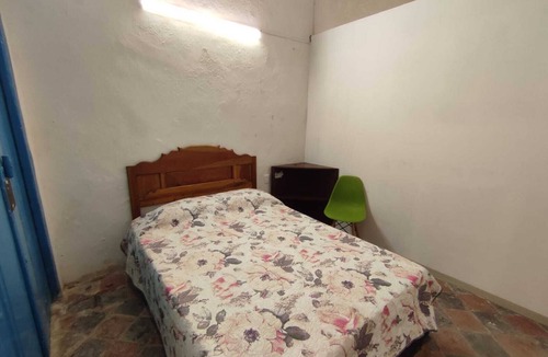 Campeche House | LET'S ROLA