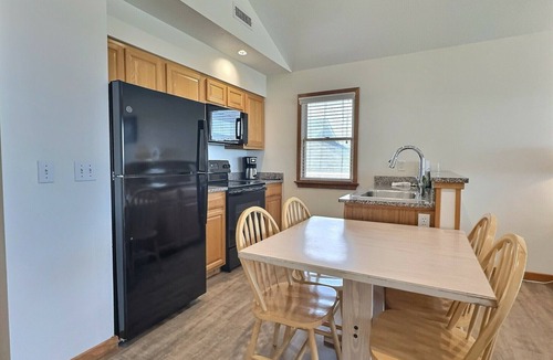 Buxton Hotel | Lighthouse View Oceanfront Lodging