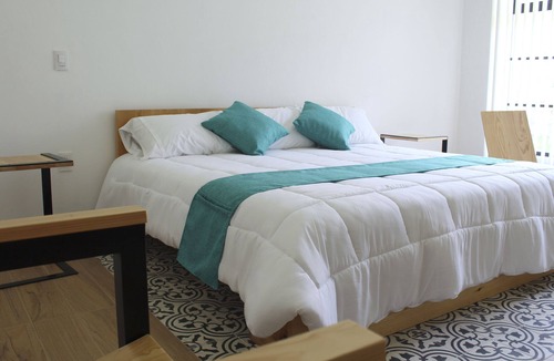 Tonatico Hotel | Lila & Co Hotel Boutique