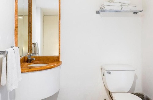 Punta Cancun Apartment | Linda Suite Cancún en la Playa