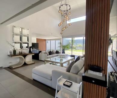 Saltillo House | Linda y comoda casa completa