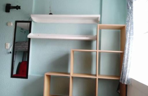 Puebla Apartment | Lindo y acogedor departamento los espera!!!