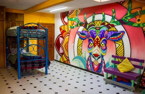 Santa Lucia House | Lipi House Hostel