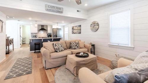 Cape May House | Little Cottage On Lafayette