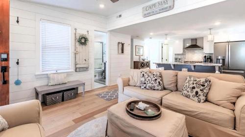 Cape May House | Little Cottage On Lafayette