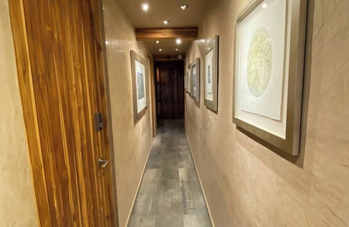 FERROCARRIL Apartment | Little Cozy Suite -Brand new, Luxury-