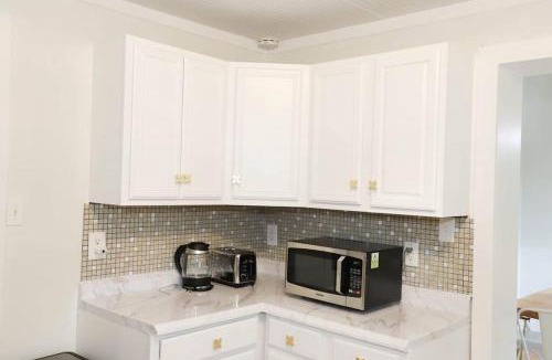 Sparta House | Little Elves Overlook
