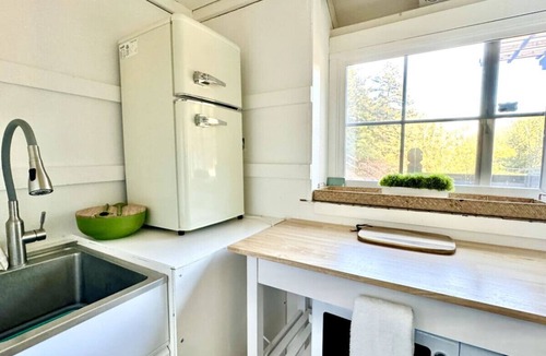 Nicasio House | Little Nicasio with breathtaking views