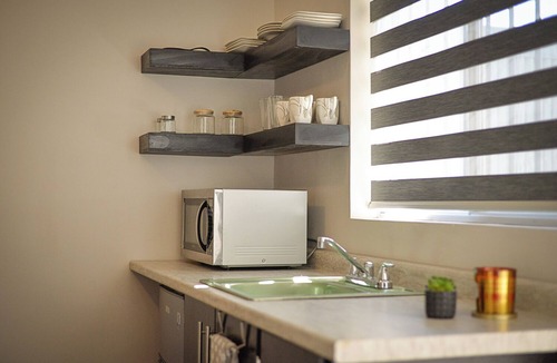 Ciudad Obregon Apartment | LiV109 North Depas Cd Obregon