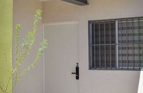 Ciudad Obregon Apartment | LiV109 North Depas Cd Obregon