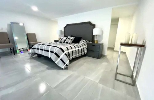 Los Cabos Apartment | **Location! Location! Location!** -1 BEDROOM SUITE- Morgan Boutique Hotel & Resi
