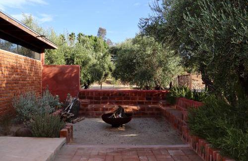 Valle de Guadalupe Cabin | Lodge ∙ 4 guests