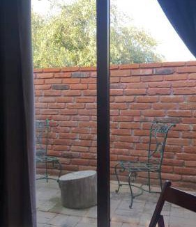 Valle de Guadalupe Cabin | Lodge ∙ 4 guests