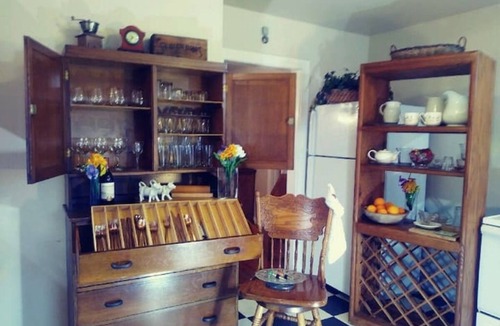 Lodi Cottage | Lodi Cottage ~ Your Private Retreat