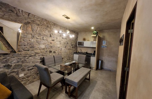 Santeagueda Apartment | Loft Éfeso