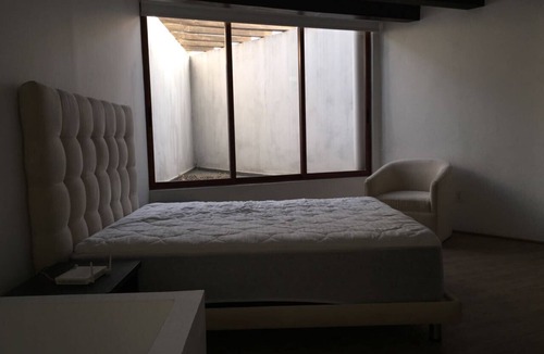 Campestre Ski Chalet | LOFT 2 PISOS CON TERRAZA .