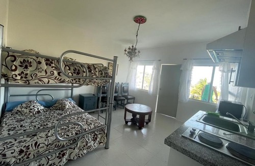 Las Playas Apartment | Loft 208