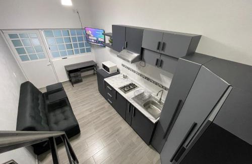 Pachuca Apartment | Loft a 5 minutos de Plaza de Toros