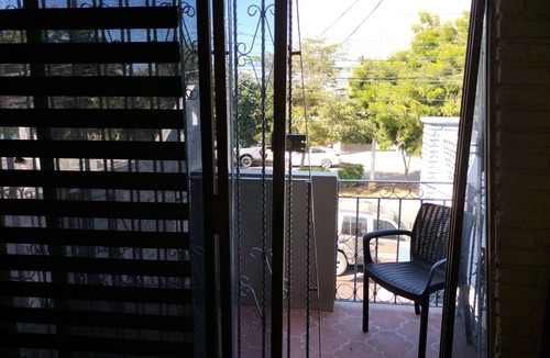 Mazatlan Apartment | LOFT A, steps away from the boardwalk, beach, baseball stadium, aquarium and golden zone.