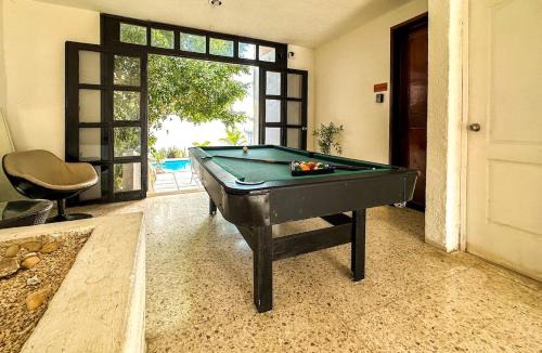 Colonia Campestre Apartment | Loft Ambar alojamiento para 4 personas