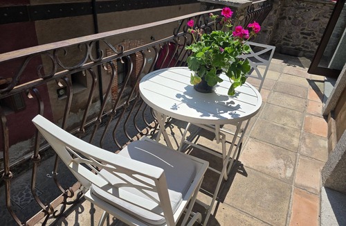 Santeagueda Apartment | Loft Belterra: Your escape in Val'Quirico Centro!