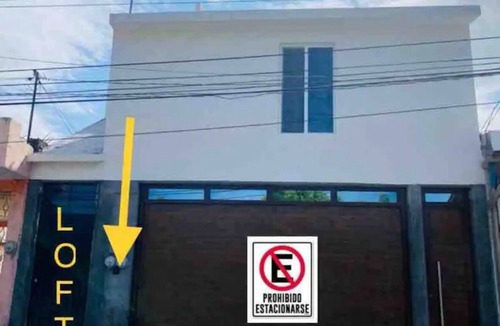 Ciudad Victoria Apartment | Loft Céntrico, Acceso por Clave, Cómodo y Super Limpio. A/c y Agua Caliente