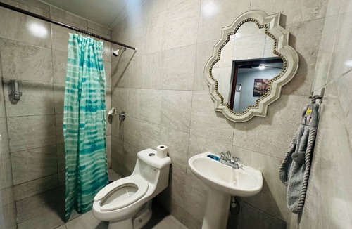 Ciudad Victoria Apartment | Loft Céntrico, Acceso por Clave, Cómodo y Super Limpio. A/c y Agua Caliente