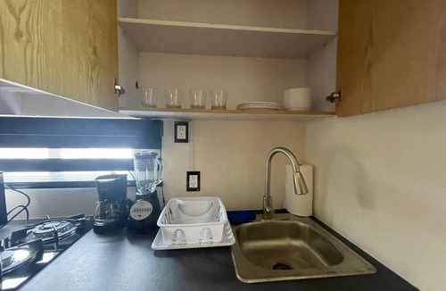 Morelia Apartment | Loft Centro Morelia A 5 MIN EN Auto DEL Centro DE Morelia Y 15min Caminando