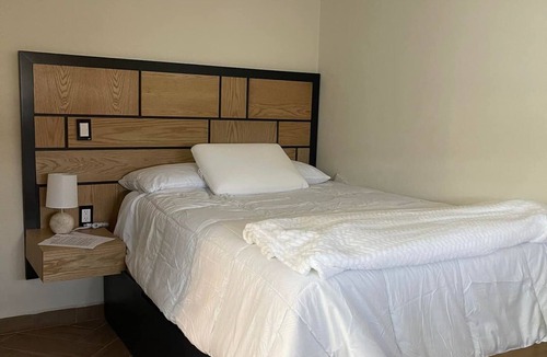 Morelia Apartment | Loft Centro Morelia A 5 MIN EN Auto DEL Centro DE Morelia Y 15min Caminando