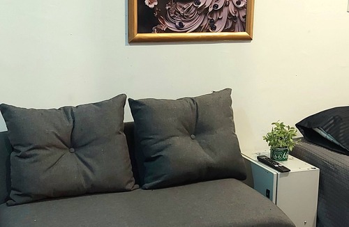 Queretaro Apartment | Loft Comfort