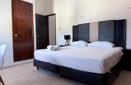 Colonia Campestre House | Loft con excelente ubicacion en la ciudad