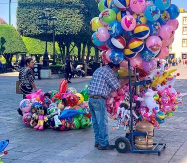 Leon Centro Apartment | Loft con terraza entrada independiente zona centro