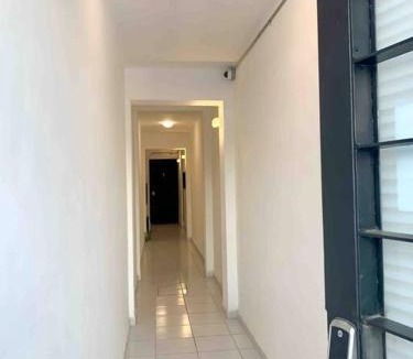 Leon Centro Apartment | Loft con terraza entrada independiente zona centro