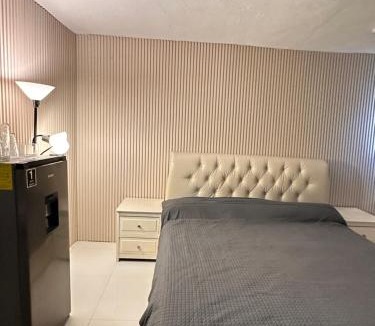 Monterrey House | Loft de Lujo cerca de la Arena Monterrey y Barrio Antiguo
