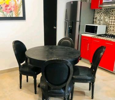 Ciudad del Carmen City-Centre Apartment | Loft estudio centrico