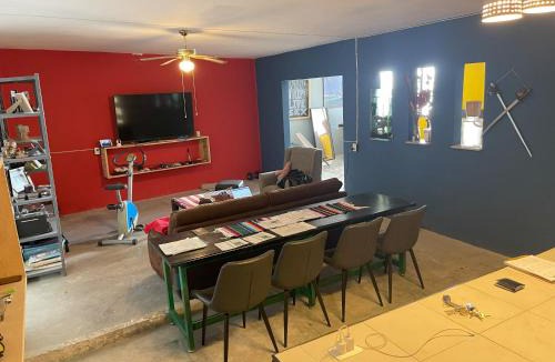 Puebla Apartment | Loft IA79-2