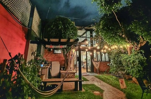 Chapultepec Sur Apartment | Loft industrial Morelia
