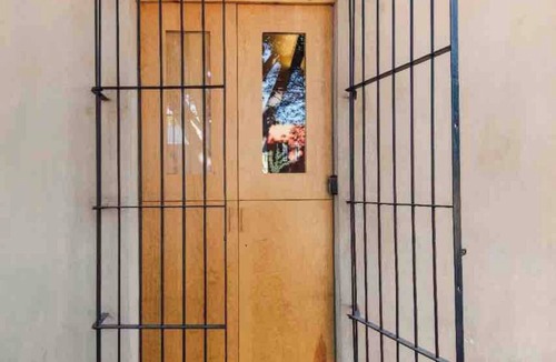 Reforma Apartment | Loft L, cozy space in the center of Oaxaca with AC