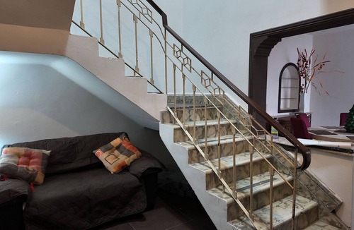 Monterrey House | Loft Los Pinos