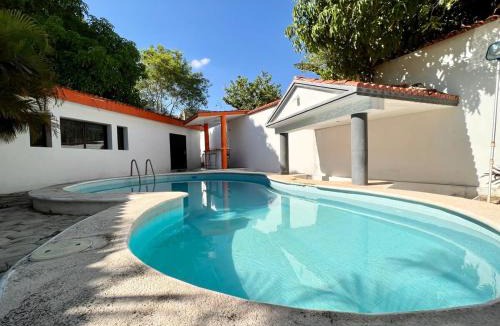 Merida Municipality Apartment | Loft Martini - en excelente zona con alberca